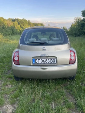 Nissan Micra 1, 5 dci | Mobile.bg    4