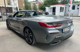 Обява за продажба на BMW 840  I/ Cabrio / M-SPORT/ xDrive / H&K/ LASER /  ~ 179 000 лв. - изображение 1