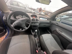 Обява за продажба на Peugeot 206 ~ 100 лв. - изображение 2