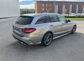 Обява за продажба на Mercedes-Benz C 220 W205 фейслифт ~39 999 лв. - изображение 1