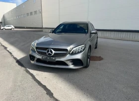 Обява за продажба на Mercedes-Benz C 220 W205 фейслифт ~39 999 лв. - изображение 1