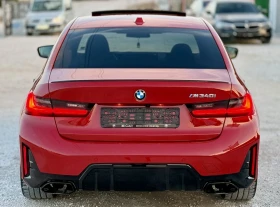 BMW 340 G20 LCI M340i - 129999 лв. - 75084994 5