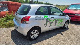 Toyota Yaris | Mobile.bg    2