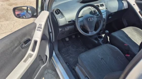 Toyota Yaris | Mobile.bg    8