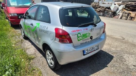 Toyota Yaris | Mobile.bg    5