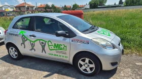 Toyota Yaris | Mobile.bg    3