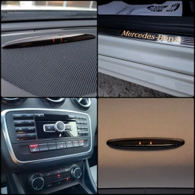 Mercedes-Benz A 180 Style-NAVI-LED-XENON - 18900 лв. - 14607847 17