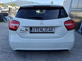 Обява за продажба на Mercedes-Benz A 180 Style-NAVI-LED-XENON ~18 900 лв. - изображение 6