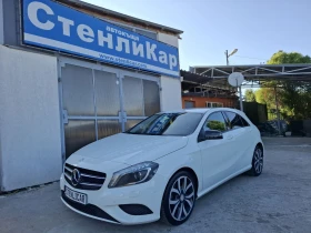 Обява за продажба на Mercedes-Benz A 180 Style-NAVI-LED-XENON ~18 900 лв. - изображение 1
