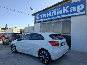 Обява за продажба на Mercedes-Benz A 180 Style-NAVI-LED-XENON ~18 900 лв. - изображение 1