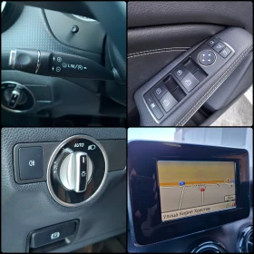 Mercedes-Benz A 180 Style-NAVI-LED-XENON - 18900 лв. - 14607847 16