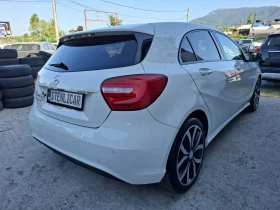 Обява за продажба на Mercedes-Benz A 180 Style-NAVI-LED-XENON ~18 900 лв. - изображение 5