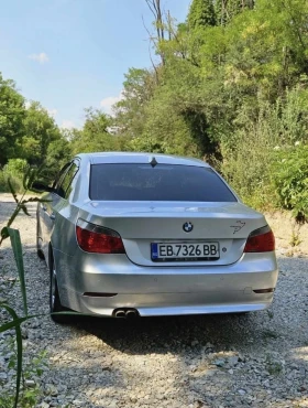 Обява за продажба на BMW 520 ~7 000 лв. - изображение 1