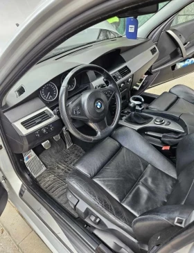 Обява за продажба на BMW 520 ~7 000 лв. - изображение 6