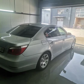 Обява за продажба на BMW 520 ~7 000 лв. - изображение 1