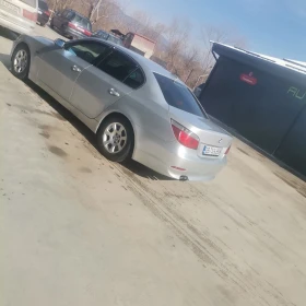 Обява за продажба на BMW 520 ~7 000 лв. - изображение 2