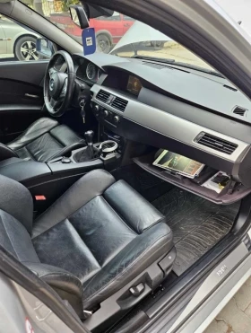 Обява за продажба на BMW 520 ~7 000 лв. - изображение 4