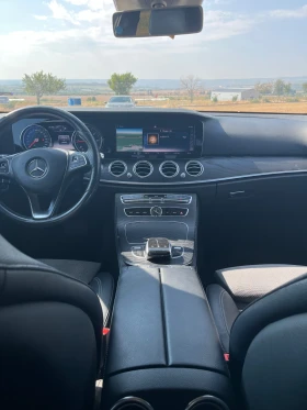 Обява за продажба на Mercedes-Benz E 220 ~39 500 лв. - изображение 6