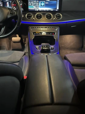 Обява за продажба на Mercedes-Benz E 220 ~39 500 лв. - изображение 8