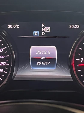 Обява за продажба на Mercedes-Benz E 220 ~39 500 лв. - изображение 9