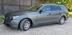 Обява за продажба на BMW 525 2.5 ГАЗ 177 коня ~8 900 лв. - изображение 3