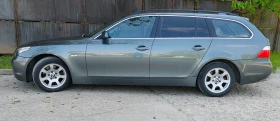 Обява за продажба на BMW 525 2.5 ГАЗ 177 коня ~8 900 лв. - изображение 5
