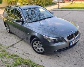 Обява за продажба на BMW 525 2.5 ГАЗ 177 коня ~8 900 лв. - изображение 1