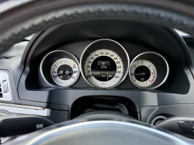 Mercedes-Benz E 220 CDI FACELIFT CABRIO AMG | Mobile.bg    13