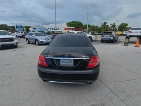 Mercedes-Benz CL 500 AMG PACK* HARMAN* * NIGHT VIEW* *   | Mobile.bg    2
