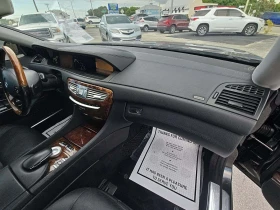 Mercedes-Benz CL 500 AMG PACK* HARMAN* * NIGHT VIEW* *   | Mobile.bg    9