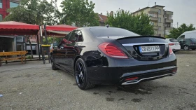 Mercedes-Benz S 350 - 61999 лв. - 74849162 6