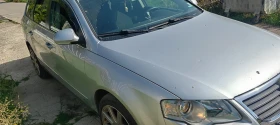 Обява за продажба на VW Passat B6 ~5 500 лв. - изображение 8