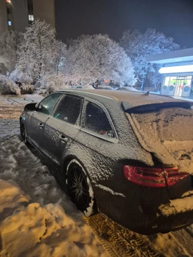 Audi A4, снимка 2
