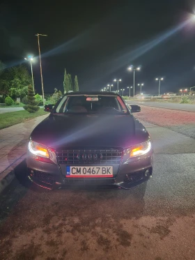 Audi A4 | Mobile.bg � ����� ������ 2