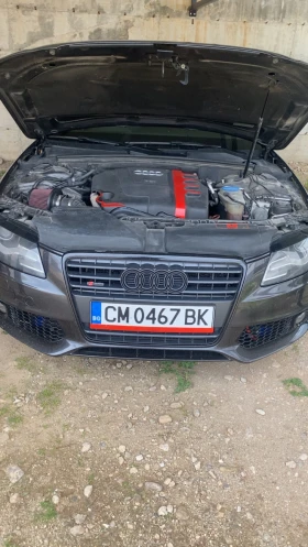 Audi A4 | Mobile.bg    9