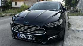 Обява за продажба на Ford Mondeo 1.5 EcoBoost (165 hp) - Реални 82 хил. км. ! ~29 800 лв. - изображение 5