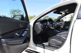 Mercedes-Benz S 350 S63PACK* AMG* NIGHT* * LINE-ASSIST* DISSTRON | Mobile.bg    7