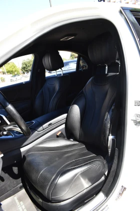 Mercedes-Benz S 350 S63PACK* AMG* NIGHT* * LINE-ASSIST* DISSTRON | Mobile.bg    10