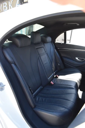 Mercedes-Benz S 350 S63PACK* AMG* NIGHT* * LINE-ASSIST* DISSTRON | Mobile.bg    11