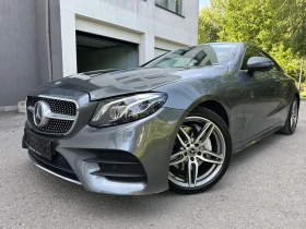 Mercedes-Benz E 220 AMG OPTIC /  /  | Mobile.bg    3
