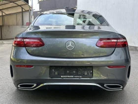 Mercedes-Benz E 220 AMG OPTIC /  /  | Mobile.bg    5