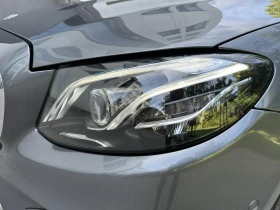 Mercedes-Benz E 220 AMG OPTIC /  /  | Mobile.bg    15