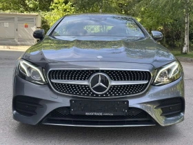 Mercedes-Benz E 220 AMG OPTIC /  /  | Mobile.bg    2