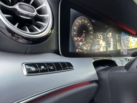 Mercedes-Benz E 220 AMG OPTIC /  /  | Mobile.bg    11