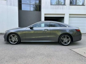 Mercedes-Benz E 220 AMG OPTIC /  /  | Mobile.bg    4