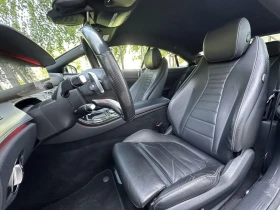 Mercedes-Benz E 220 AMG OPTIC /  /  | Mobile.bg    10