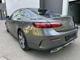 Mercedes-Benz E 220 AMG OPTIC /  /  | Mobile.bg    6