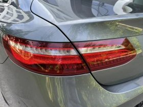 Mercedes-Benz E 220 AMG OPTIC /  /  | Mobile.bg    16