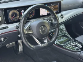 Mercedes-Benz E 220 AMG OPTIC /  /  | Mobile.bg    14