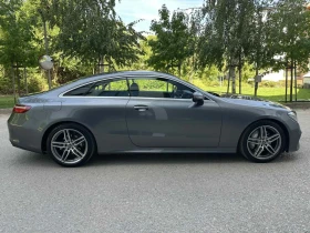 Mercedes-Benz E 220 AMG OPTIC /  /  | Mobile.bg    8